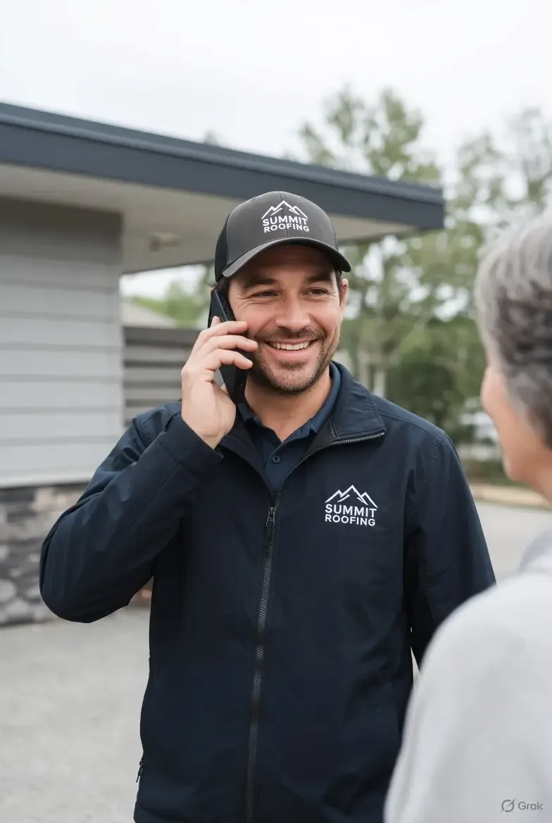 Flat Roof Leak Repair Southport, NC FAQs
